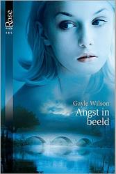 Foto van Angst in beeld - gayle wilson - ebook