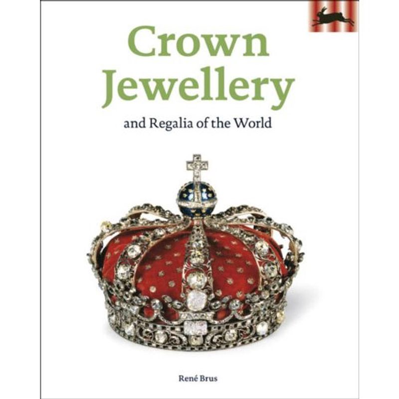 Foto van Crown jewellery