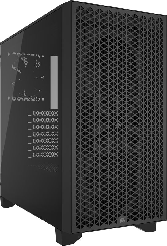 Foto van Corsair 3000d airflow