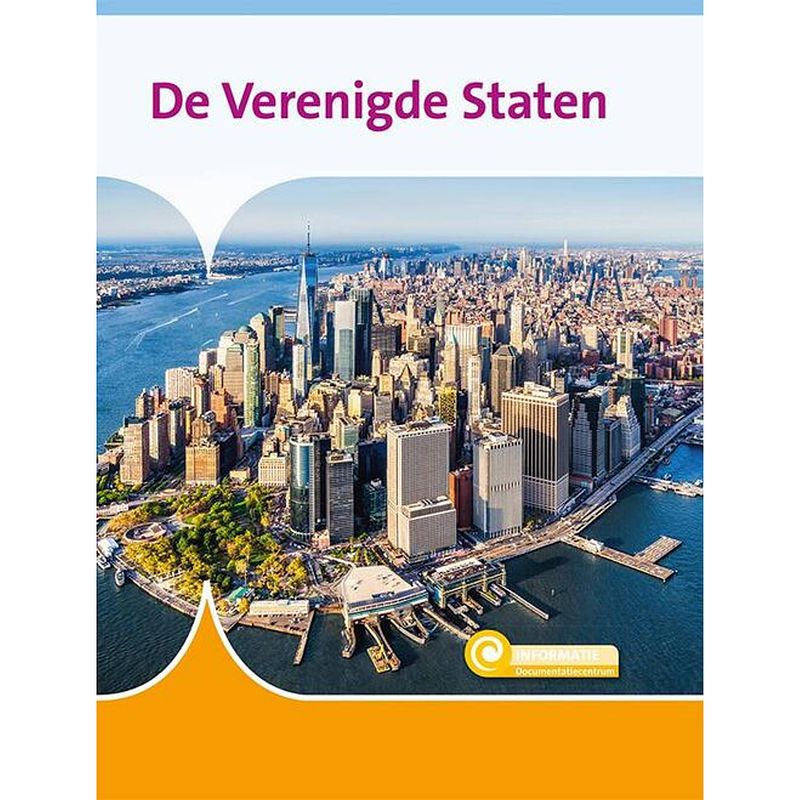 Foto van De verenigde staten