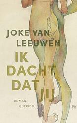 Foto van Ik dacht dat jij - joke van leeuwen - ebook