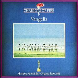 Foto van Chariots of fire - cd (0042280002022)