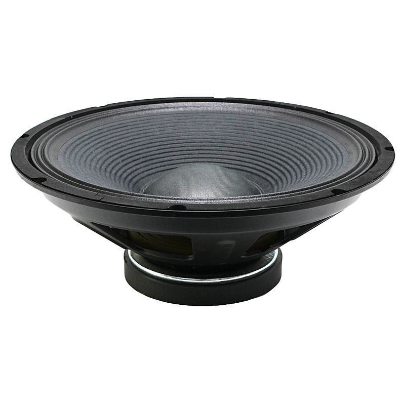 Foto van Devine ba15 woofer 15-inch