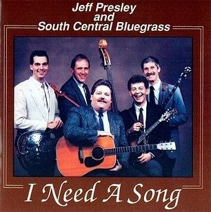 Foto van I need a song - cd (8714691118020)