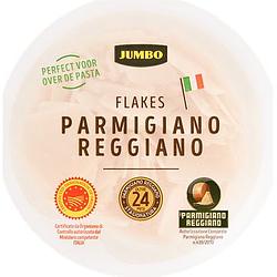 Foto van Jumbo flakes parmigiano reggiano 80 g