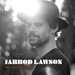 Foto van Be the change - lp (5034093517393)