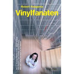 Foto van Vinylfanaten