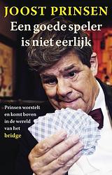 Foto van Een goede speler is niet eerlijk - joost prinsen - ebook (9789020410471)