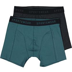 Foto van Spw heren boxer 2-pack