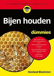 Foto van Bijen houden voor dummies - howland blackiston - ebook (9789045354194)
