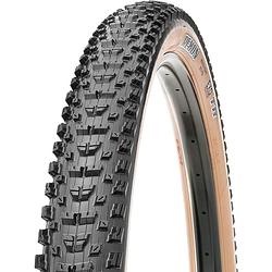 Foto van Maxxis buitenband rekon race 29 x 2.35 (60-622) zwart/bruin