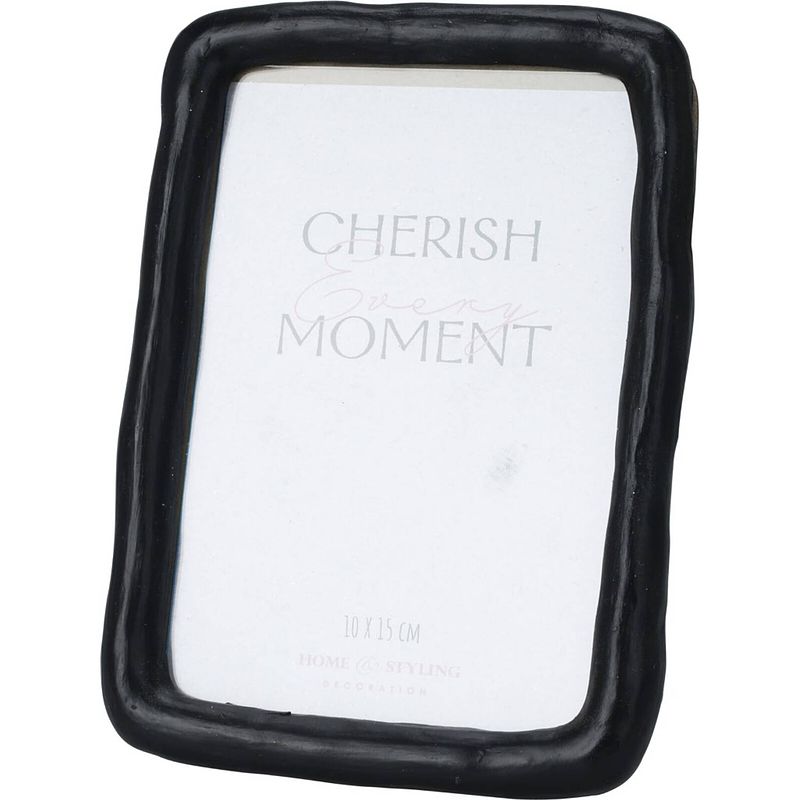 Foto van Nampook - picture frame 20 cm poly champa