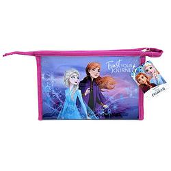 Foto van Disney toilettas 1 liter frozen ii paars/blauw