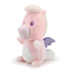 Foto van Trudi knuffel babypegasus 22 cm roze