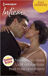 Foto van Nachten op hawaï ; licht ontvlambaar ; koel maar opwindend (3-in-1) - jan colley, julie cohen, kerri leroy - ebook (9789402530063)