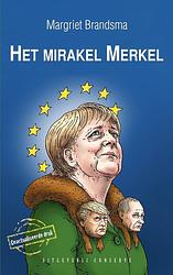 Foto van Het mirakel merkel - margriet brandsma - ebook (9789054294719)