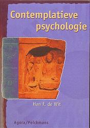 Foto van Contemplatieve psychologie - han f. de wit - ebook (9789025904678)