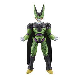 Foto van Bandai dragon ball super - figuur dragon star 17 cm - cel uiteindelijke vorm