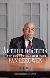 Foto van Een spoor van vernieuwing - arthur docters van leeuwen, lars kuiper - ebook (9789044644722)