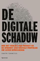 Foto van De digitale schaduw - dimitri tokmetzis - ebook (9789000306350)