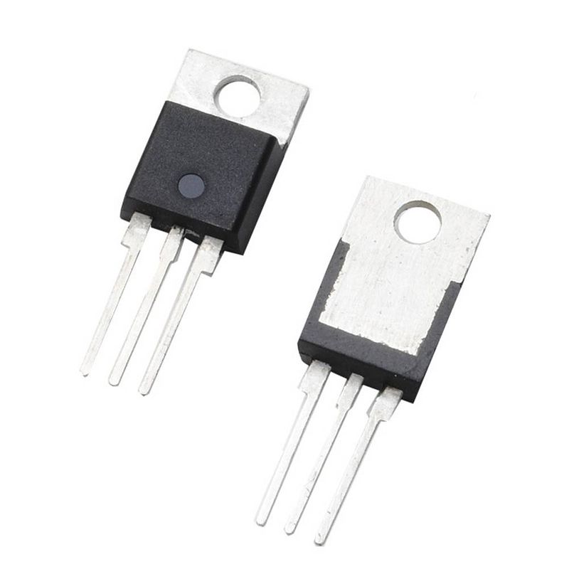 Foto van Littelfuse 2n6399g thyristor (scr) 800 v