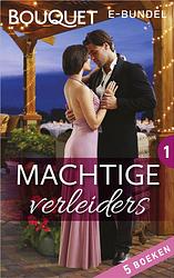 Foto van Machtige verleiders 1 - abby green - ebook (9789402537420)