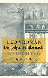 Foto van De godganselijke nacht - leo vroman - ebook (9789021447568)