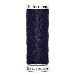 Foto van Gutermann polyester 200mtr