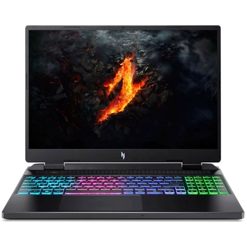 Foto van Acer nitro 16 an16-42-r6mn -16 inch gaming laptop