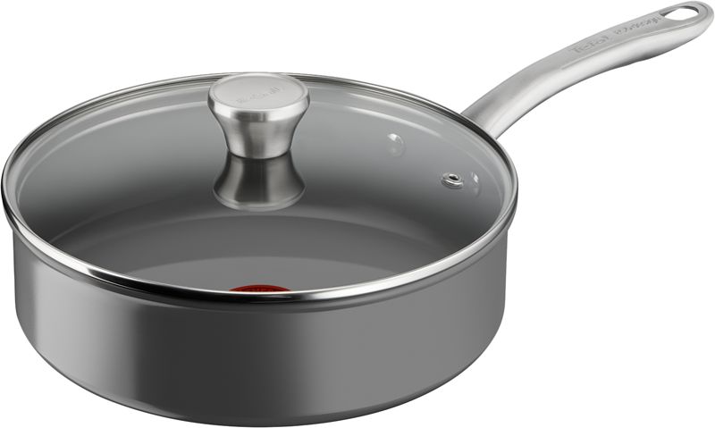 Foto van Tefal renew+ keramische hapjespan 24 cm