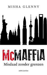 Foto van Mcmaffia - misha glenny - ebook (9789026324215)