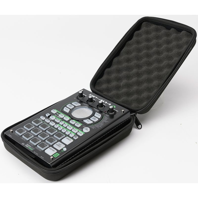 Foto van Magma ctrl case sp-404 flightbag voor roland sp-404/404a/404sx