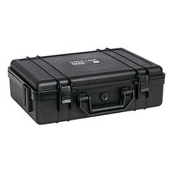 Foto van Dap daily case 9 universele flightcase 365x247x105 mm