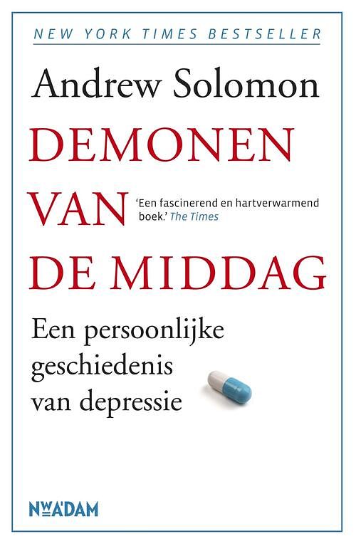 Foto van Demonen van de middag - andrew solomon - ebook (9789046817315)