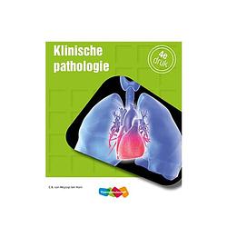 Foto van Klinische pathologie