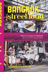 Foto van Bangkok street food - luk thys, tom vandenberghe - ebook (9789401430388)