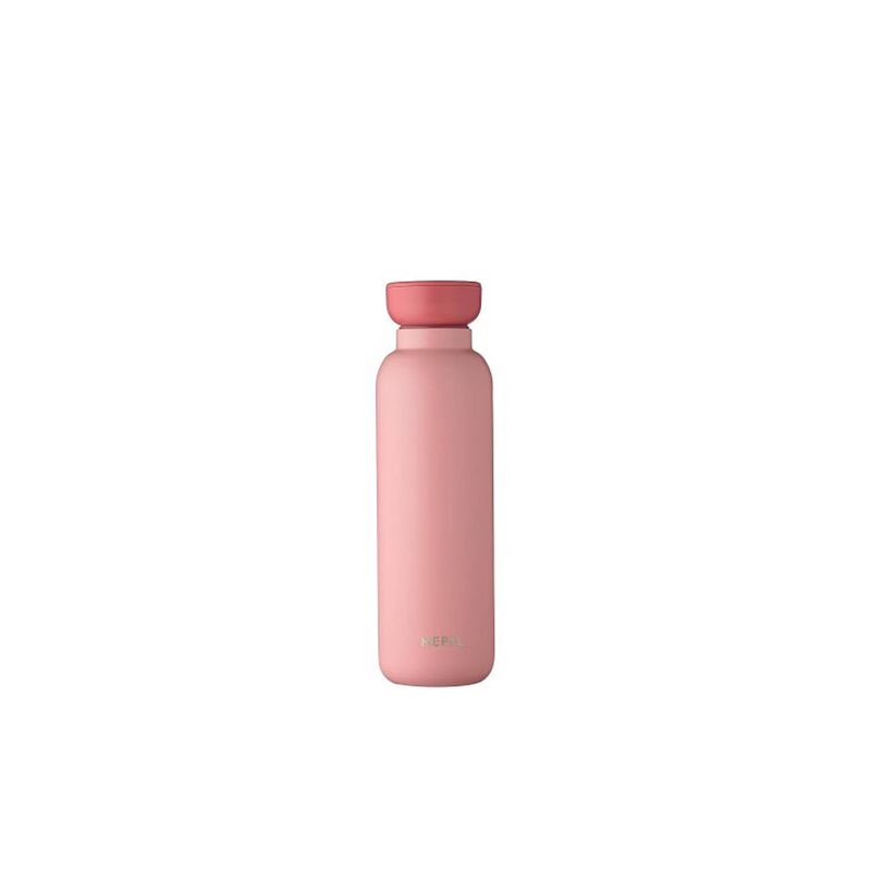 Foto van Mepal thermosfles ellipse nordic pink 500 ml