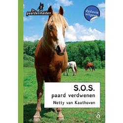 Foto van S.o.s. paard verdwenen - de paardenmeiden