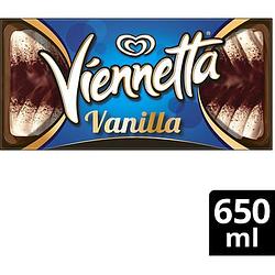 Foto van Viennetta dessertijs vanille 650ml bij jumbo