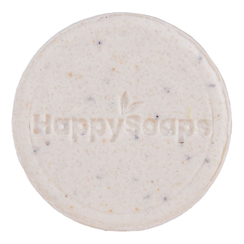 Foto van Happysoaps coco nuts shampoobar