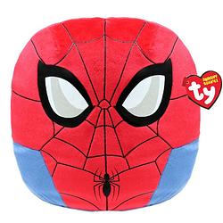 Foto van Ty squish a boo - marvel spiderman - 31 cm