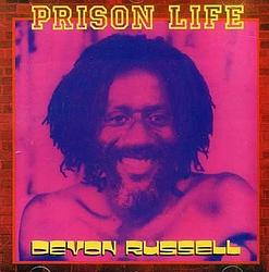 Foto van Prison life - cd (5033531100821)