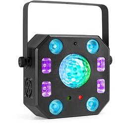 Foto van Beamz lightbox5 party 5-in-1 lichteffect