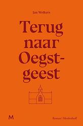 Foto van Terug naar oegstgeest - jan wolkers - ebook (9789460927362)