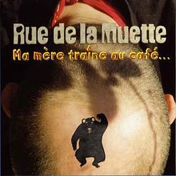 Foto van Ma mere traine au cafe - cd (3307518168220)