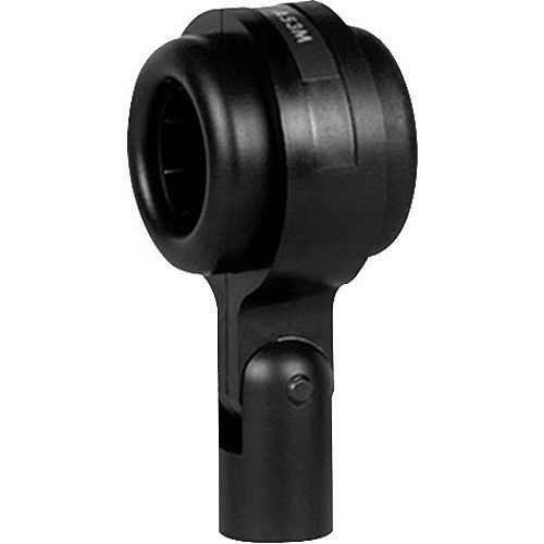 Foto van Shure a53m shockmount microfoonclip