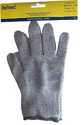 Foto van Duoprotect snijbestendige handschoenen m