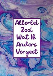 Foto van Sinterklaascadeau - wachtwoordenboekje / wachtwoorden boek - wachtwoordenboekjes & meer - paperback (9789464657944)