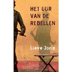 Foto van Het uur van de rebellen