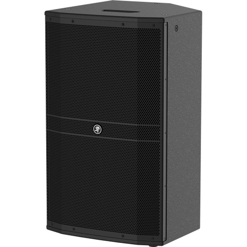 Foto van Mackie drm215-p passieve fullrange speaker 15 inch 1600w